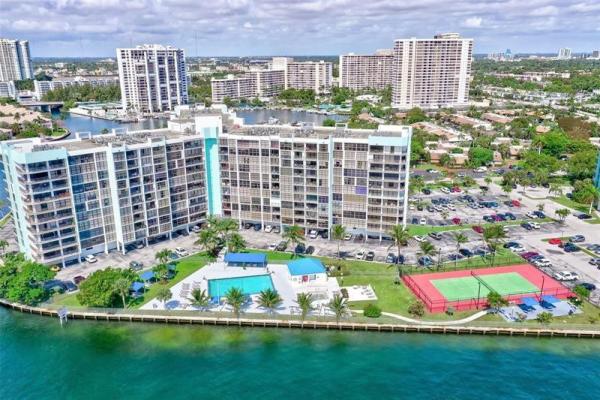 Towers Of Oceanview Point, 200 Leslie Dr #626, Hallandale Beach, Florida 33009, image 2