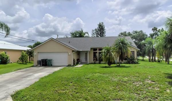 5000 NW Erskin Ter, Port St. Lucie, Florida 34983, image 1