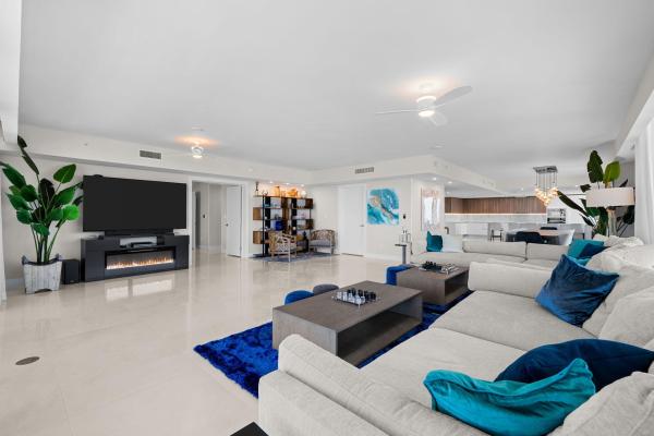 Sabbia Beach, 730 N Ocean Blvd #1703, Pompano Beach, Florida 33062, image 1