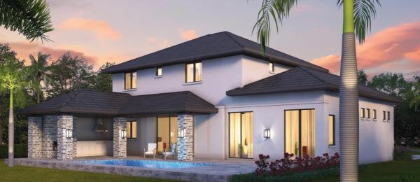 Tesoro Club, 219 SE Bella Strano, Port St. Lucie, Florida 34984, image 1