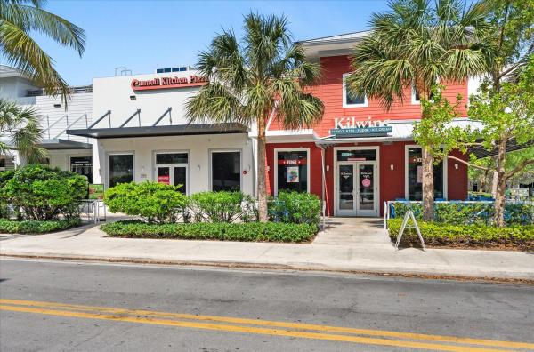 Granada House Apartments, 201 N Ocean Blvd #1102, Pompano Beach, Florida 33062, image 1