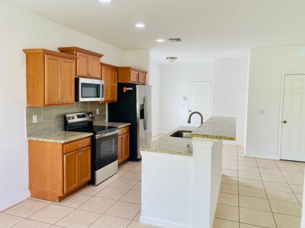 Morningside Palm Breezes Club, 9312 Natures Way, Fort Pierce, Florida 34945, image 1