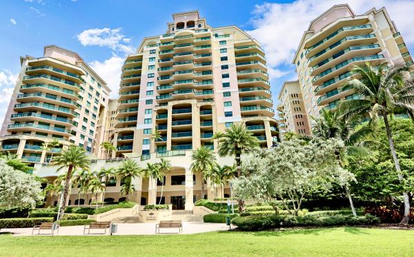 The Landmark At The Gardens, 3610 Gardens Pkwy #202A, Palm Beach Gardens, Florida 33410, image 1