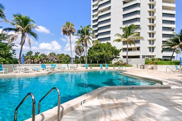 SeaWinds South, 5070 N Ocean Dr #21C, Riviera Beach, Florida 33404, image 2
