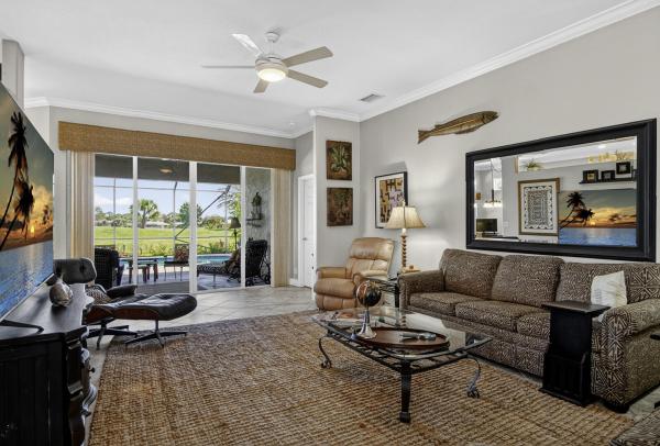 Meadowood Golf & Tennis Club, 9434 Poinciana Ct, Fort Pierce, Florida 34951, image 3