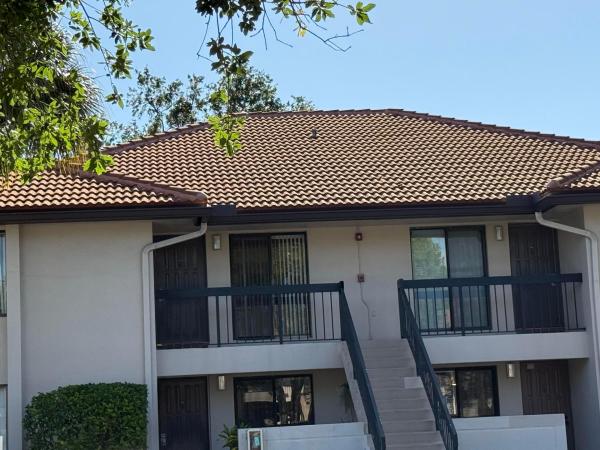 San Remo Golf & Tennis Club, 5150 E Club Cir #202, Boca Raton, Florida 33487, image 1