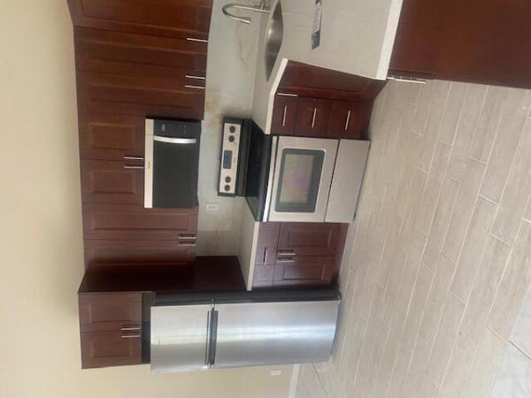 Orchard Lake Townhouses, 2427 NW 55th Ter, Lauderhill, Florida 33313, image 2