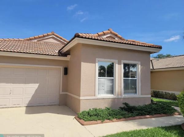 Hidden Lake, 20869 NW 17th St, Pembroke Pines, Florida 33029, image 1
