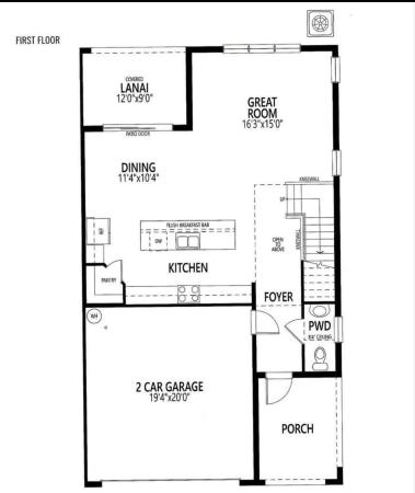Polo Legacy, 8719 Antarus Dr, Lake Worth, Florida 33467, image 3