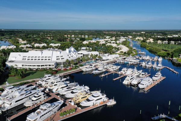 Captains Way At Admirals Cove, 1503 Captains Way, Jupiter, Florida 33477, image 1