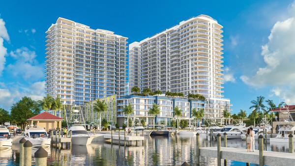 220 Lake Shore Dr #1012, Lake Park, Florida 33403, image 1