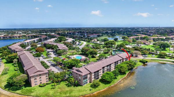 Plymouth At Century Village, 13700 SW 11th St #201A, Pembroke Pines, Florida 33027, image 2