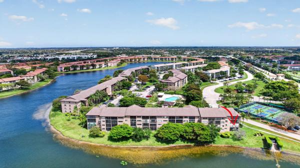 Plymouth At Century Village, 13700 SW 11th St #201A, Pembroke Pines, Florida 33027, image 1