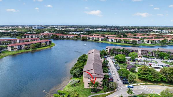 Plymouth At Century Village, 13700 SW 11th St #201A, Pembroke Pines, Florida 33027, image 3