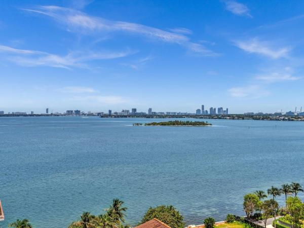 The Crimson, 601 NE 27th St #1208, Miami, Florida 33137, image 1