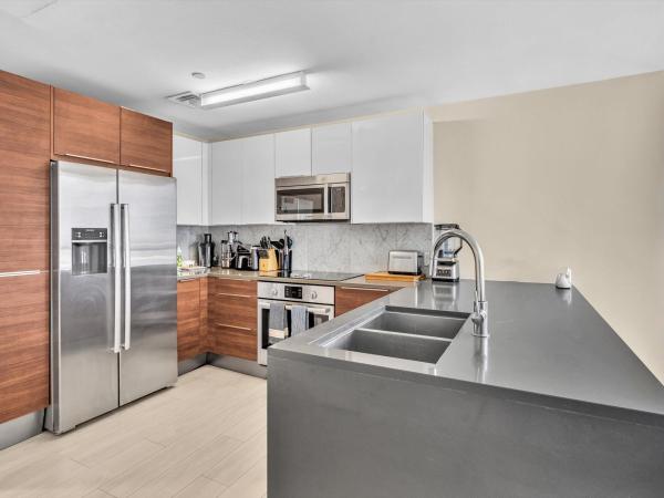 The Crimson, 601 NE 27th St #1208, Miami, Florida 33137, image 1