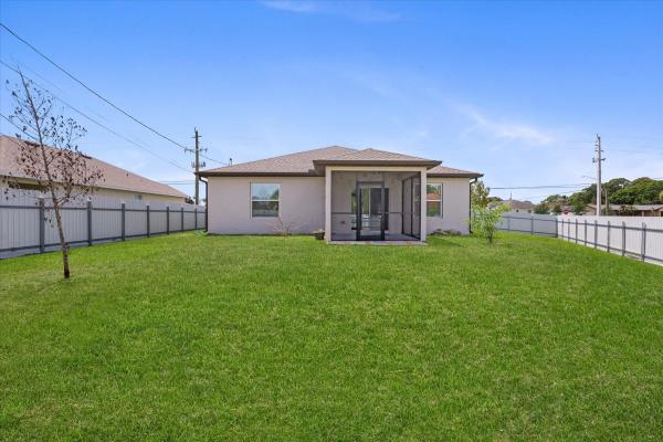 1781 SW Del Rio Blvd, Port St. Lucie, Florida 34953, image 3