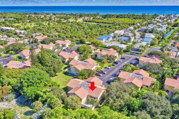 Sea Brook Place, 246 Seabreeze Cir, Jupiter, Florida 33477, image 2