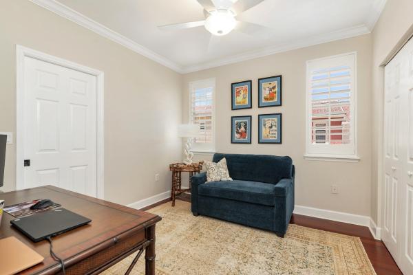 CityPlace Residential Townhomes, 670 Fern St, West Palm Beach, Florida 33401, image 1