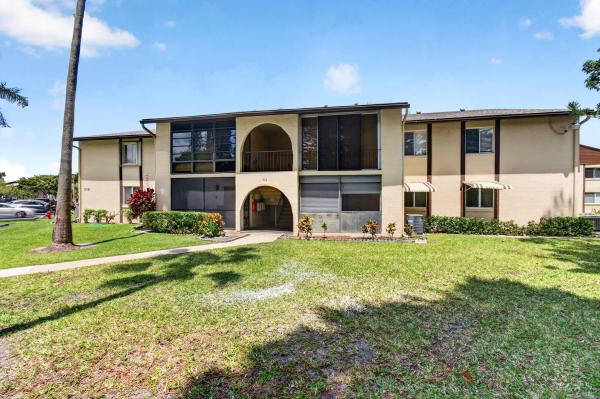 314 Pine Ridge Cir #A-1, Greenacres, Florida 33463, image 3