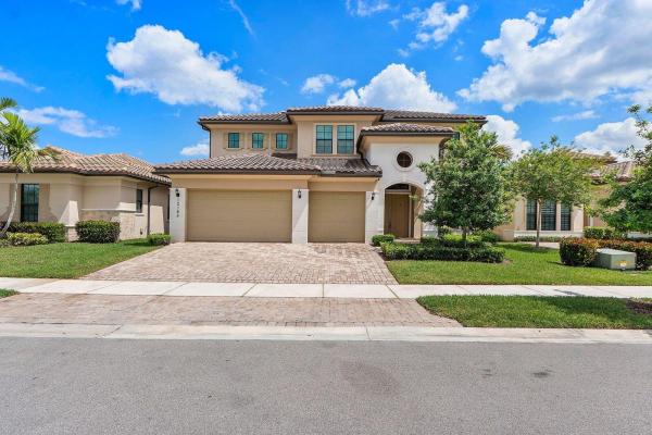 Parkland Bay, 12165 Lake House Ln, Parkland, Florida 33076, image 1