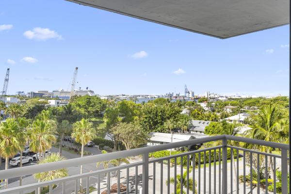 Atlantic Towers, 1920 S Ocean Dr #611, Fort Lauderdale, Florida 33316, image 1
