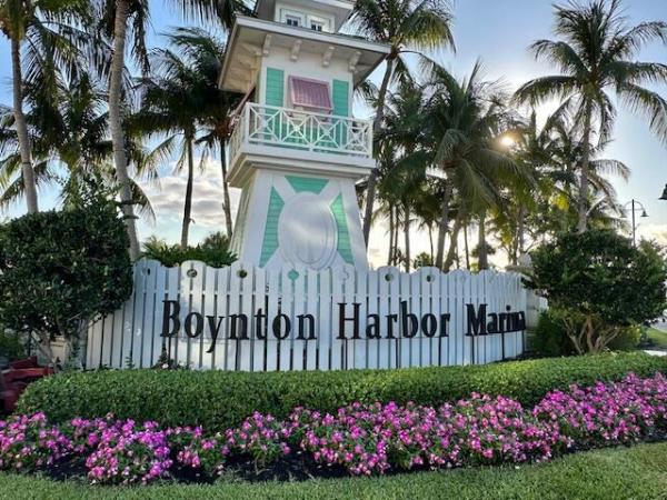 Mirabella Villas, 822 Villa Cir, Boynton Beach, Florida 33435, image 1