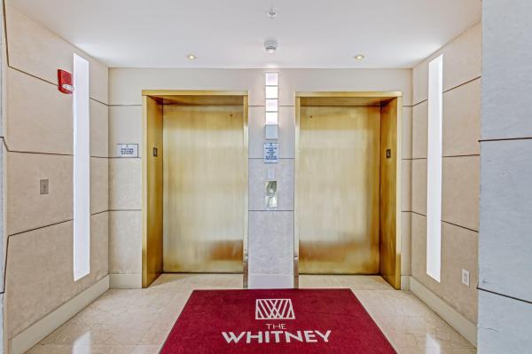 The Whitney, 410 Evernia St #630, West Palm Beach, Florida 33401, image 2