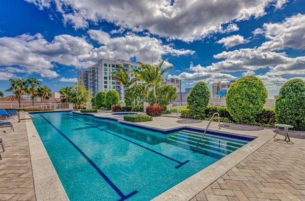 The Whitney, 410 Evernia St #630, West Palm Beach, Florida 33401, image 1