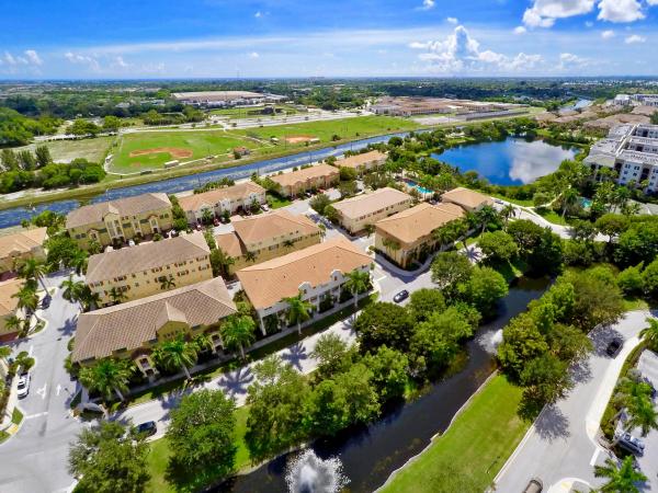 Vistabella At Renaissance Commons, 1859 Vía Granada, Boynton Beach, Florida 33426, image 1