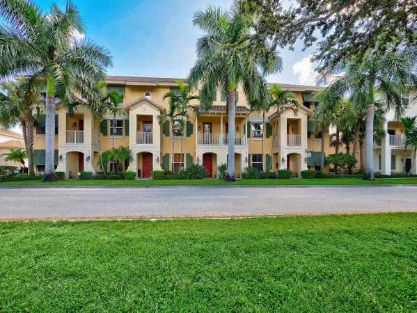 Vistabella At Renaissance Commons, 1859 Via Granada, Boynton Beach, Florida 33426, image 1