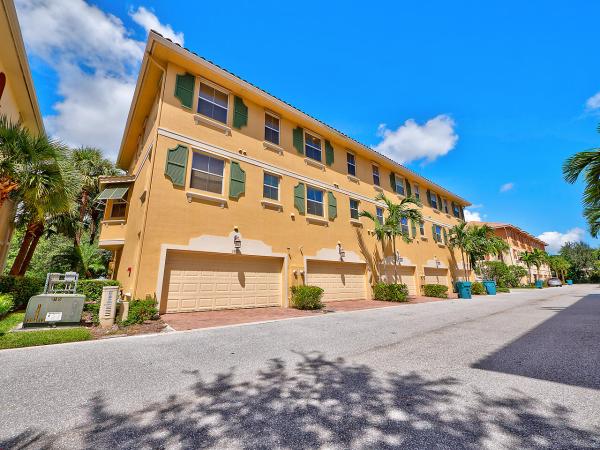 Vistabella At Renaissance Commons, 1859 Via Granada, Boynton Beach, Florida 33426, image 1
