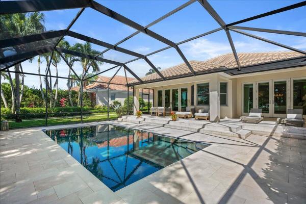 Bayhead At Jonathan's Landing, 16842 Bay St, Jupiter, Florida 33477, image 1