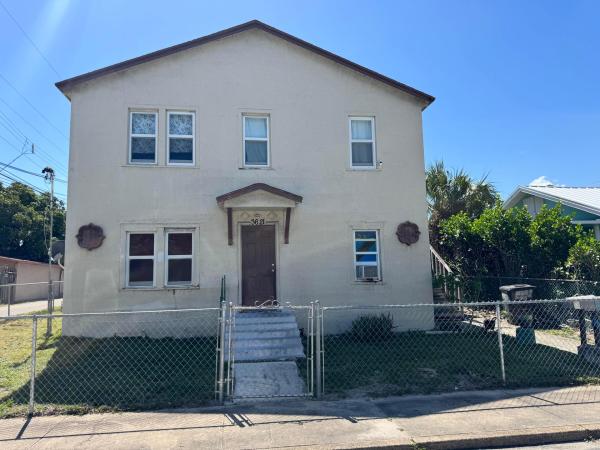 Rosedale, 3621 Morton Ave, West Palm Beach, Florida 33405, image 1