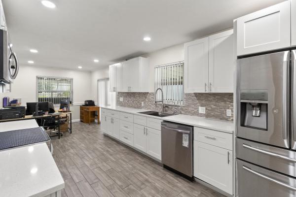 Driftwood Plaza, 6271 Hope St, Hollywood, Florida 33024, image 1