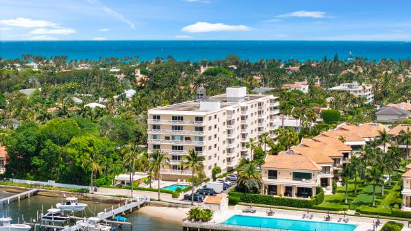 250 Bradley Pl #606, Palm Beach, Florida 33480, image 2