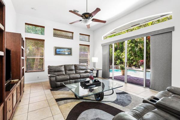 Countryside Estates, 4972 Forest Dale Dr, Lake Worth, Florida 33449, image 2