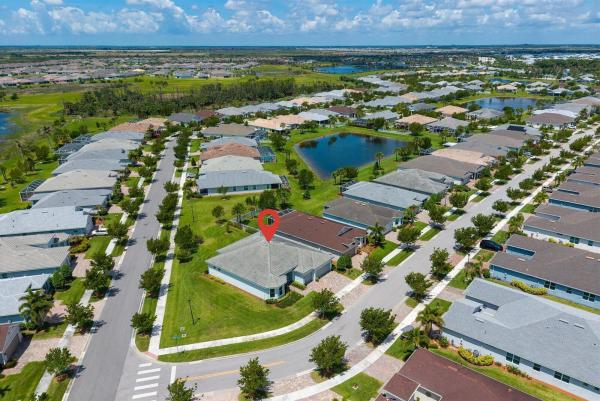 Del Webb At Tradition, 13004 SW Gingerline, Port St. Lucie, Florida 34987, image 1