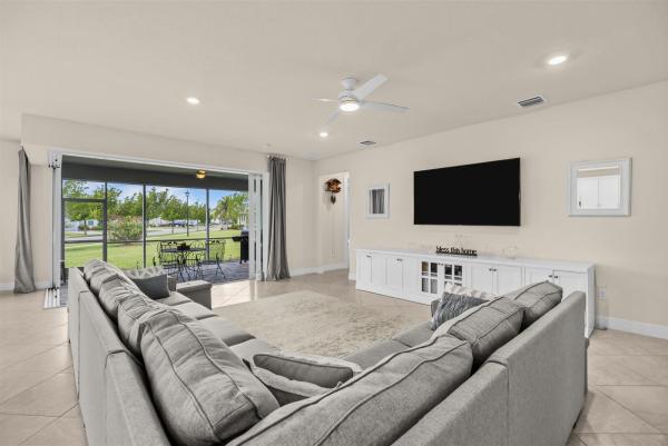 Del Webb At Tradition, 13004 SW Gingerline, Port St. Lucie, Florida 34987, image 2