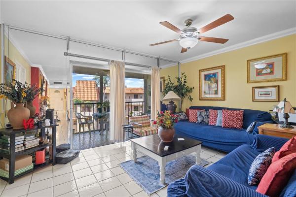 The Falls Of Inverrary, 6201 N Falls Circle Dr #403, Lauderhill, Florida 33319, image 2
