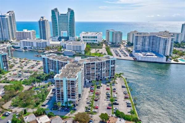 Towers Of Oceanview Point, 200 Leslie Dr #626, Hallandale Beach, Florida 33009, image 1