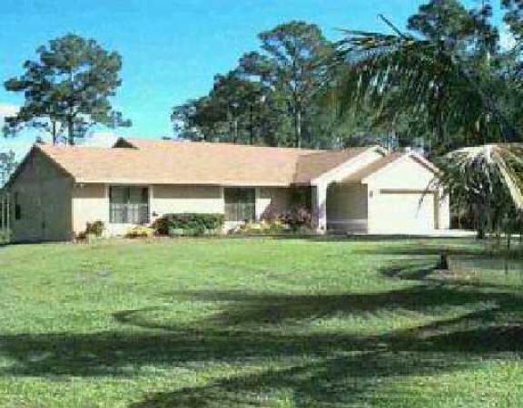 12821 N 86th Rd Rd, West Palm Beach, Florida 33412, image 1