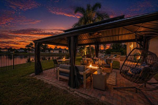 Journey's End, 6445 Kirsten Way, Lake Worth, Florida 33467, image 2