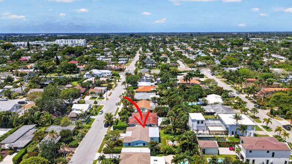 146 Wellesley Dr, Lake Worth, Florida 33460, image 1