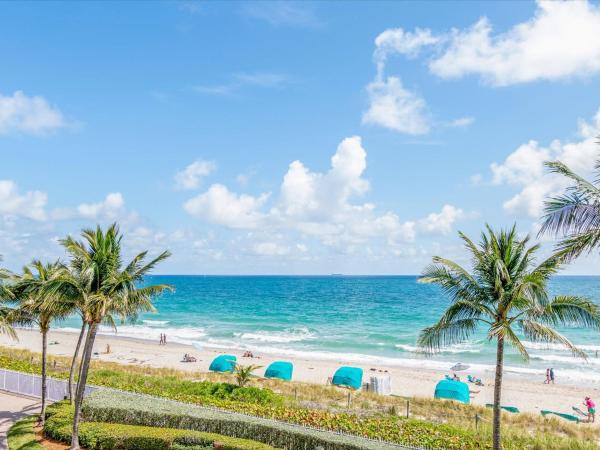 L'Hermitage, 3100 N Ocean Blvd #804, Fort Lauderdale, Florida 33308, image 1