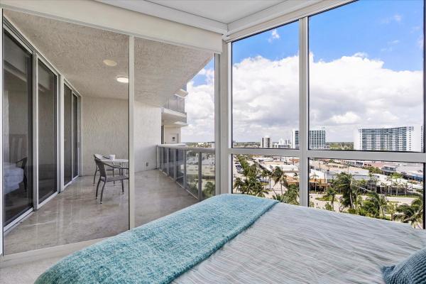 L'Hermitage, 3100 N Ocean Blvd #804, Fort Lauderdale, Florida 33308, image 1