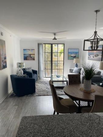 The Courtyards In CityPlace, 630 S Sapodilla Ave #312, West Palm Beach, Florida 33401, image 1