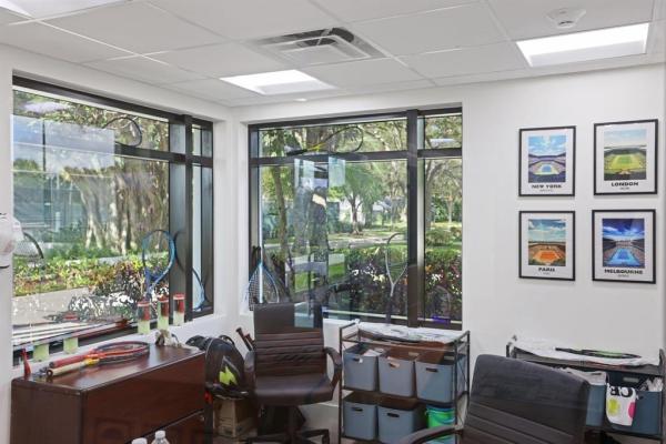 Boca Bath & Tennis Club, 2804 Banyan Boulevard Cir NW, Boca Raton, Florida 33431, image 1