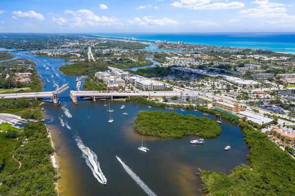 Plantation Villas At Jupiter Bay, 353 S Us Highway 1 #A8, Jupiter, Florida 33477, image 3