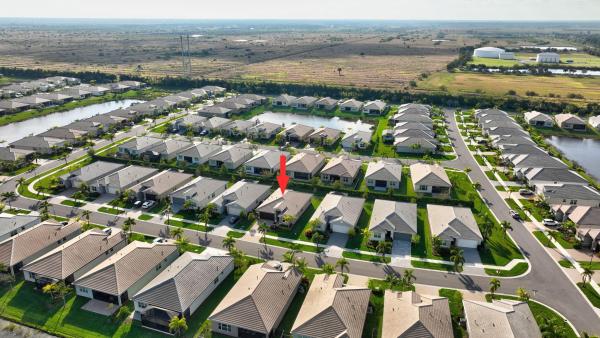 Valencia Grove At Riverland, 11706 SW Oceanus Blvd, Port St. Lucie, Florida 34987, image 1